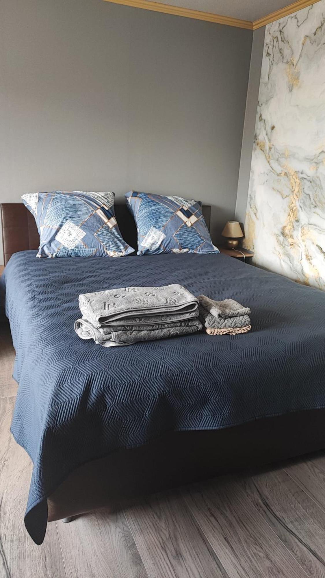 Pasaku Apartaments 采西斯 外观 照片