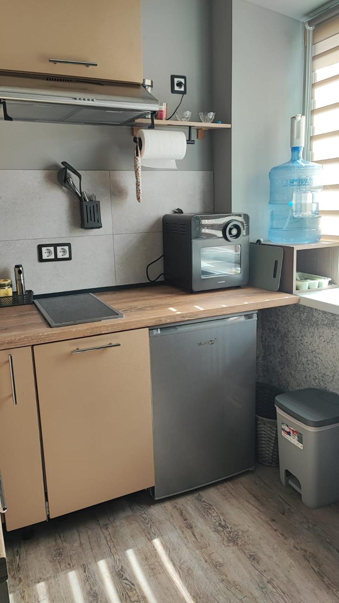 Pasaku Apartaments 采西斯 外观 照片